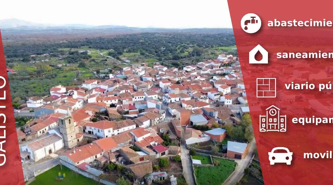 Guijo de Galisteo