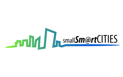 Participación en el VII Foro de “Small Smart Cities”