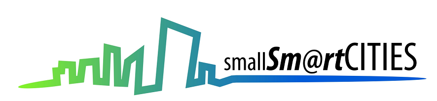 Logo Small Smart Cities