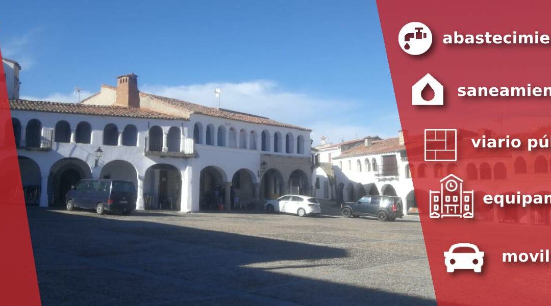 Garrovillas de Alconétar