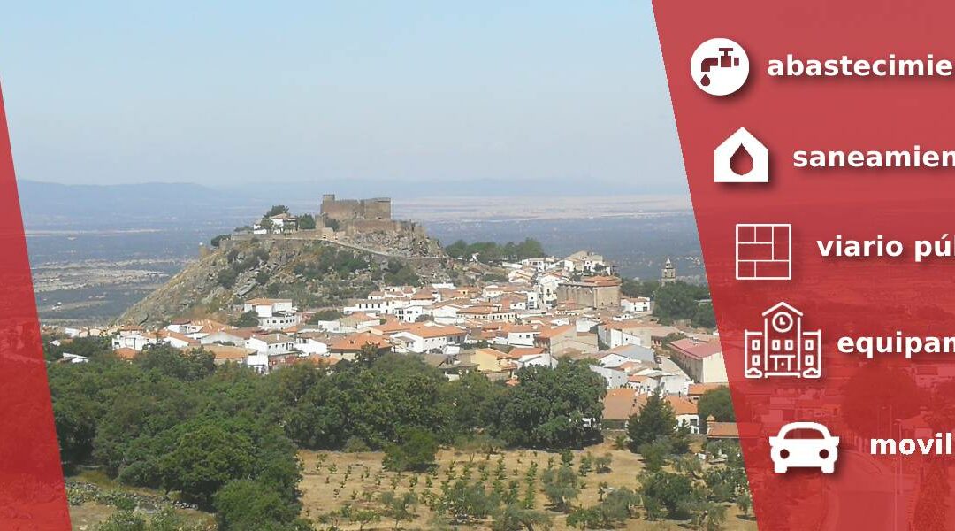 Montánchez