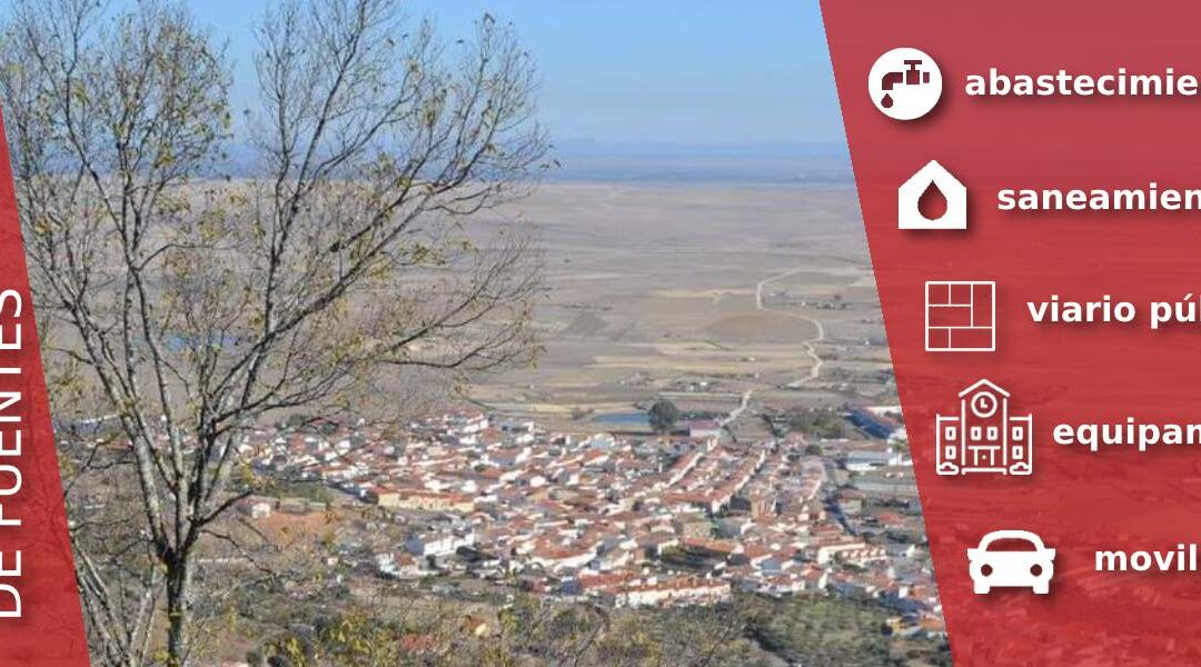 Sierra de Fuentes