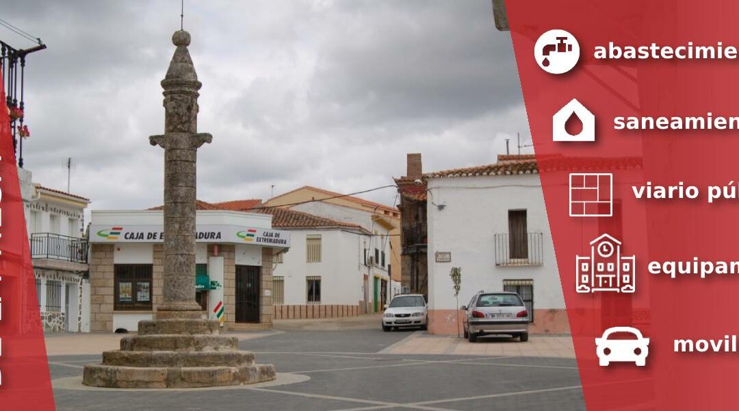 Torrecillas de la Tiesa