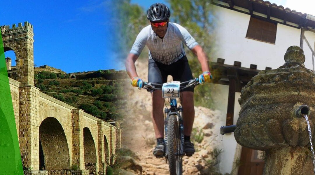 Recursos Turísticos en la Provincia de Cáceres