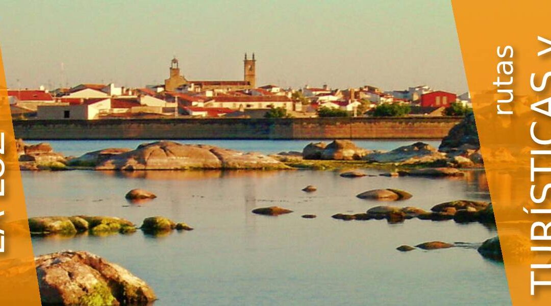 Arroyo de la Luz
