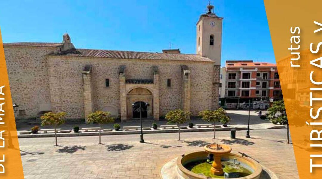 Navalmoral de la Mata