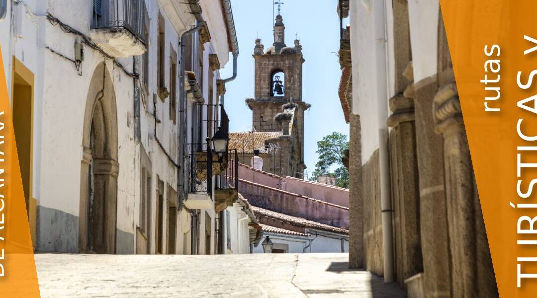 Valencia de Alcántara