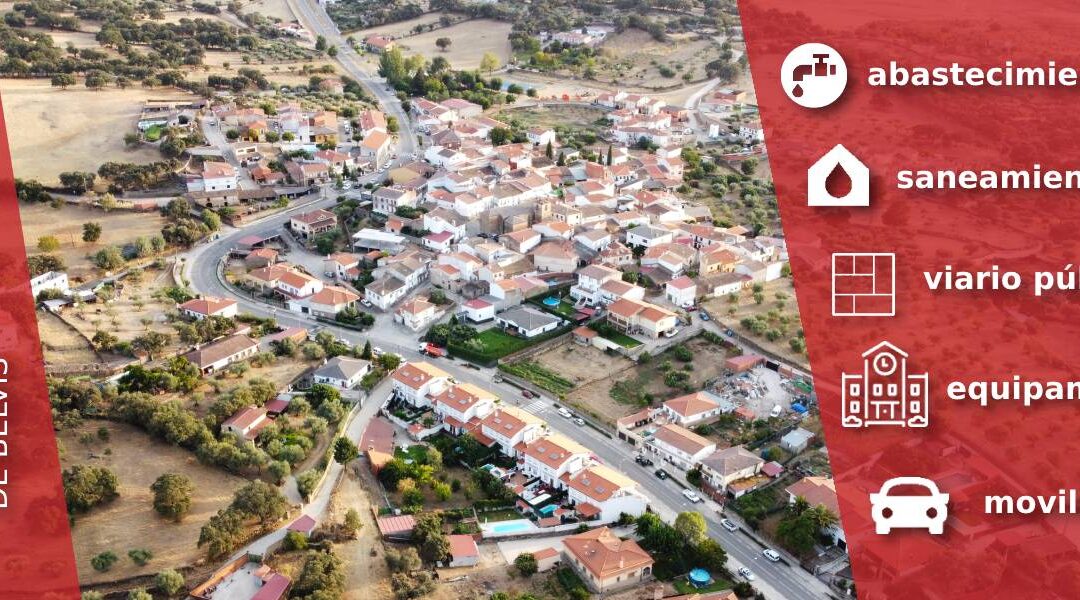 Casas de Belvís (Belvís de Monroy)