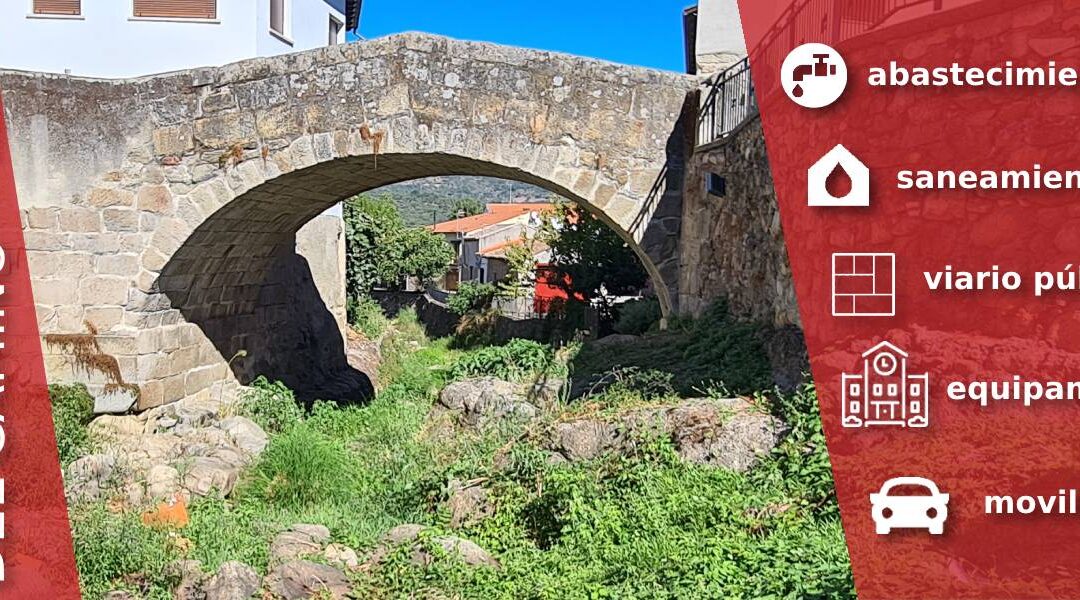 Aldeanueva del Camino