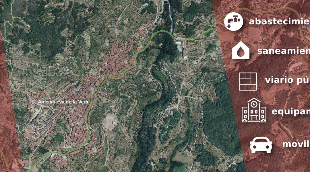 Aldeanueva de la Vera