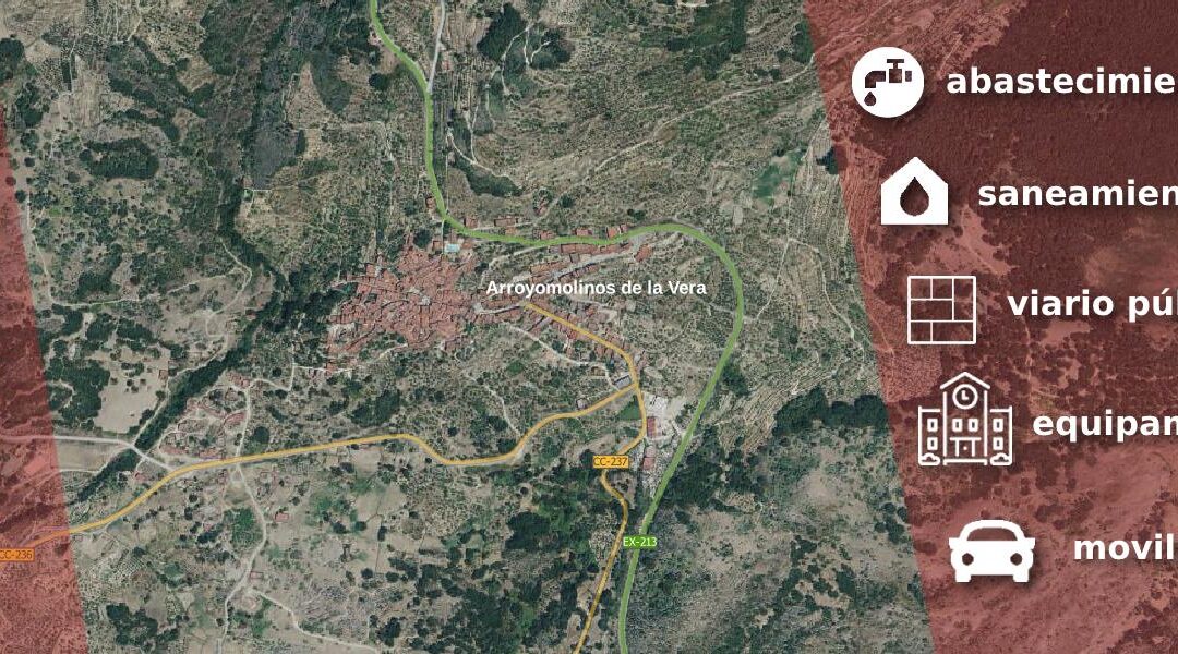 Arroyomolinos de la Vera