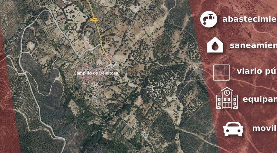 Campillo de Deleitosa