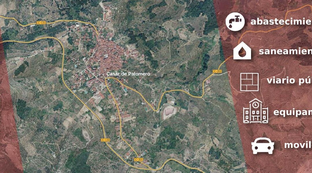 Casar de Palomero