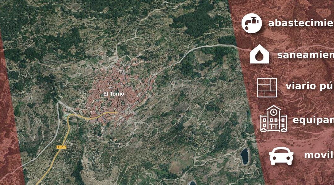 El Torno