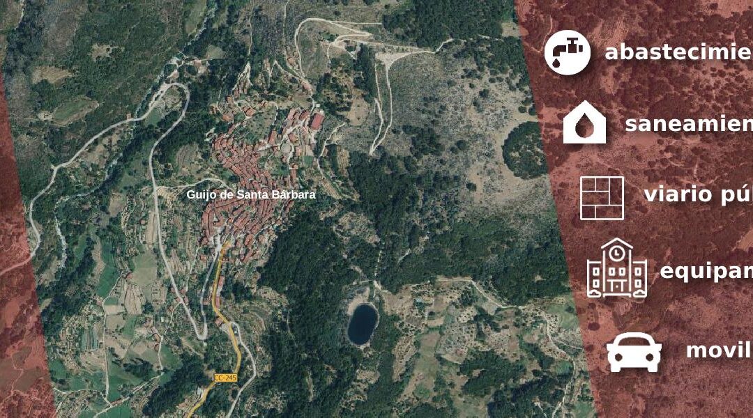 Guijo de Santa Bárbara