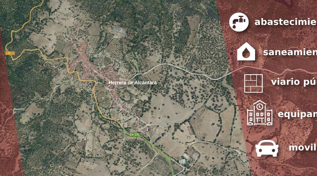 Herrera de Alcántara