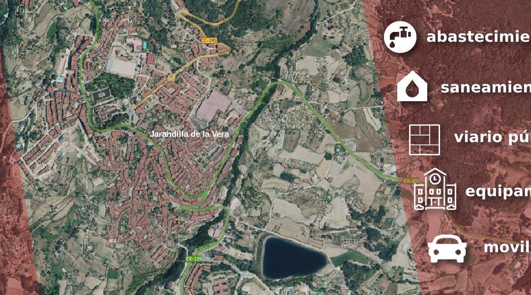 Jarandilla de la Vera