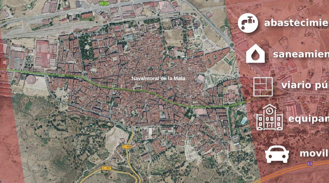 Navalmoral de la Mata