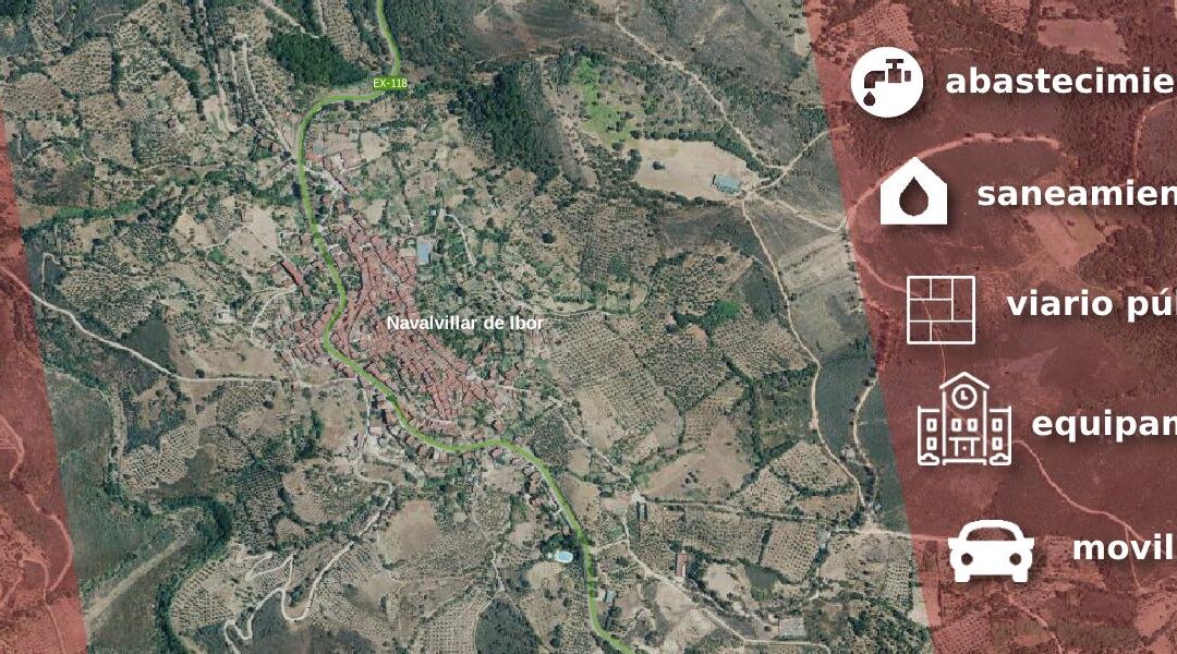Navalvillar de Ibor