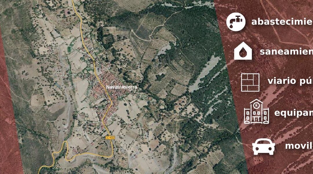 Navatrasierra (E.L.M.)