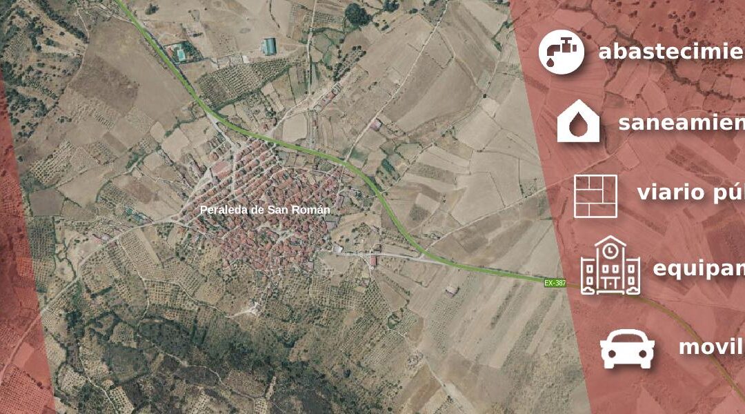 Peraleda de San Román