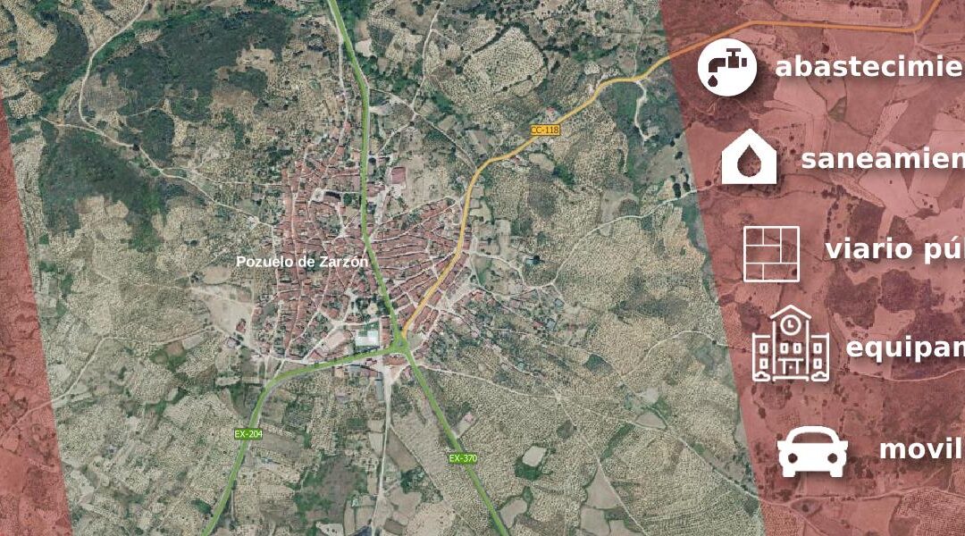 Pozuelo de Zarzón