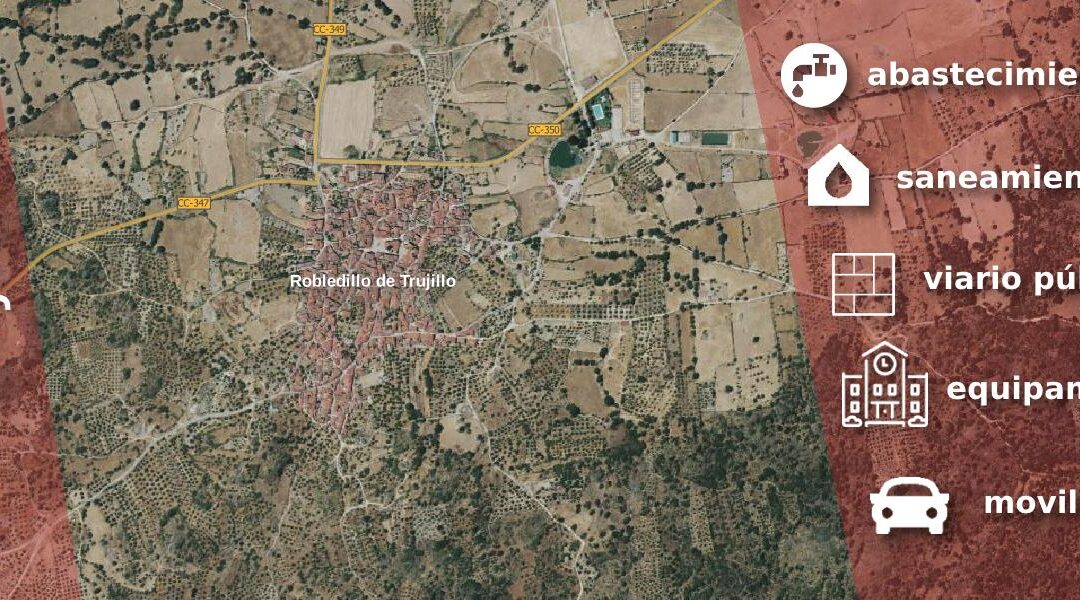 Robledillo de Trujillo