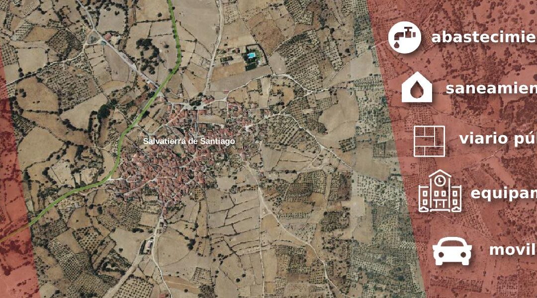 Salvatierra de Santiago