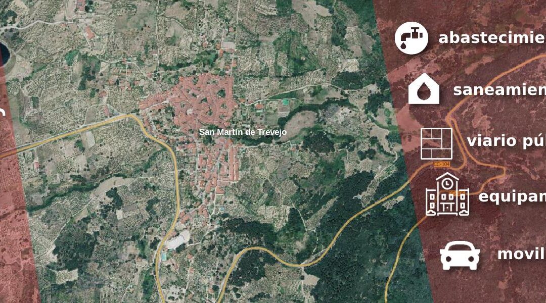 San Martín de Trevejo