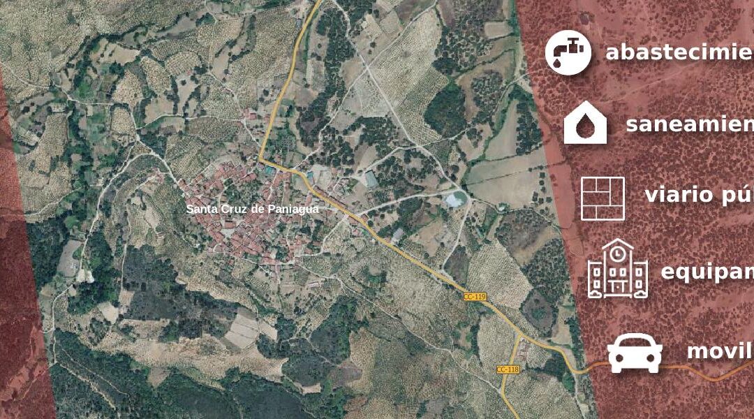 Santa Cruz de Paniagua