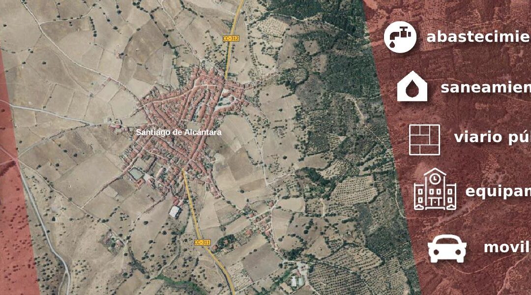 Santiago de Alcántara