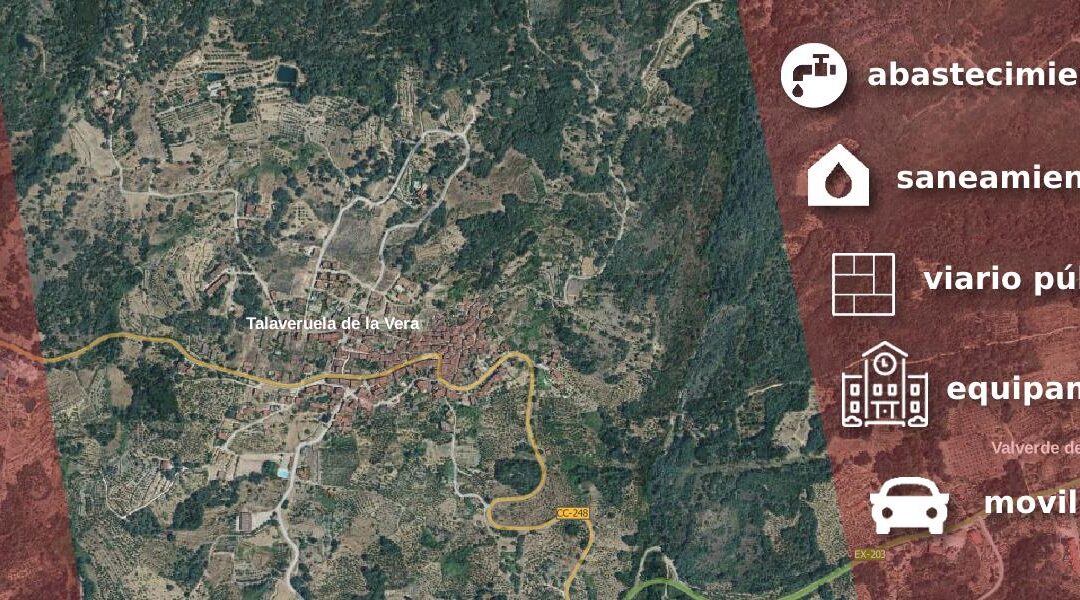 Talaveruela de la Vera