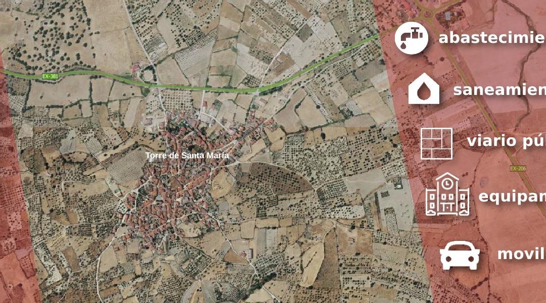 Torre de Santa María