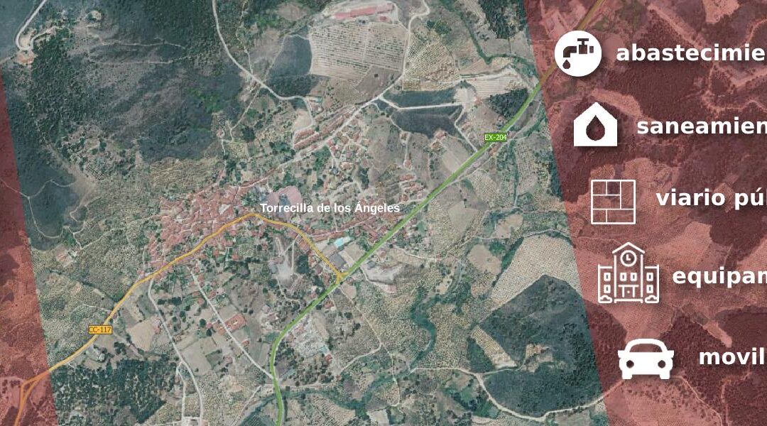 Torrecilla de los Ángeles