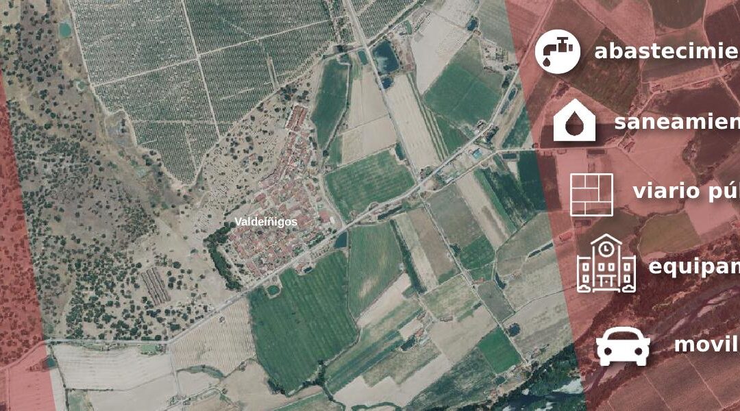 Valdeíñigos (E.L.M.)