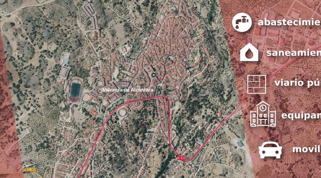 Valencia de Alcántara