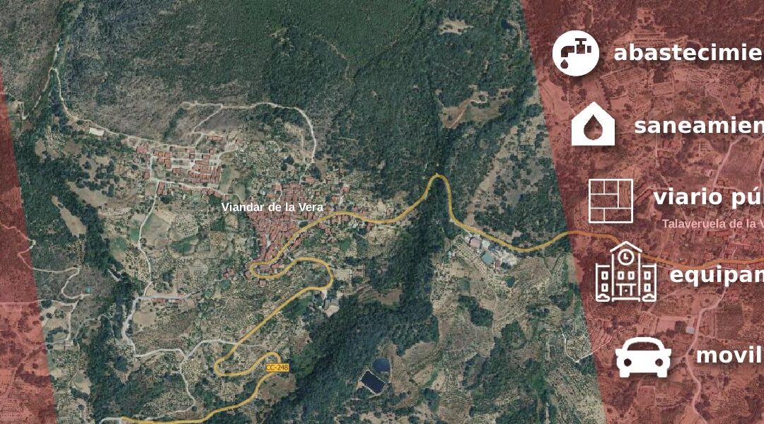 Viandar de la Vera