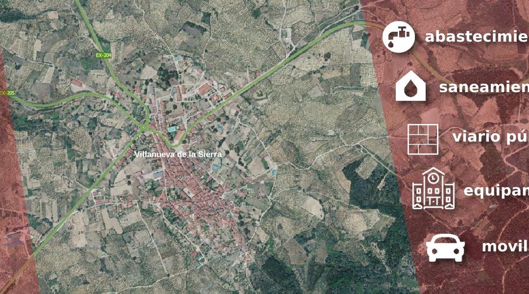 Villanueva de la Sierra