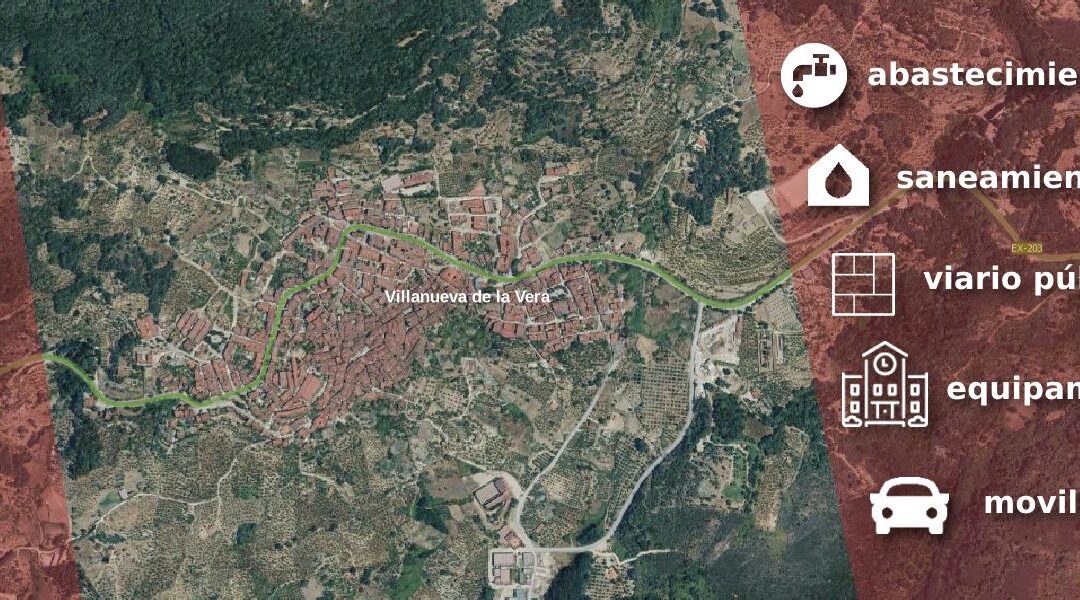 Villanueva de la Vera