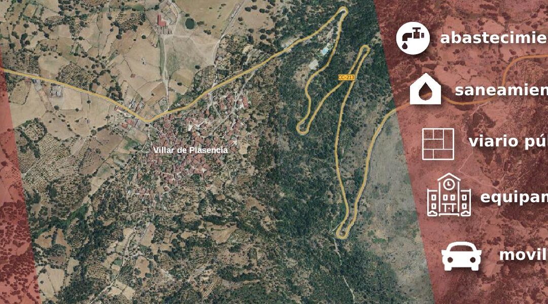Villar de Plasencia