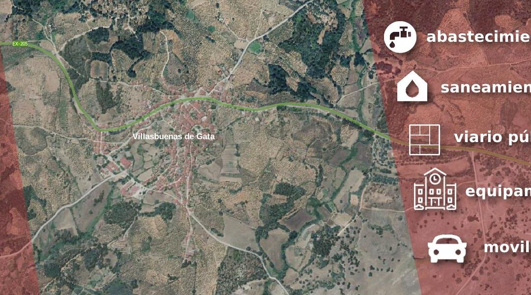 Villasbuenas de Gata