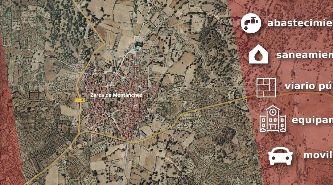 Zarza de Montánchez